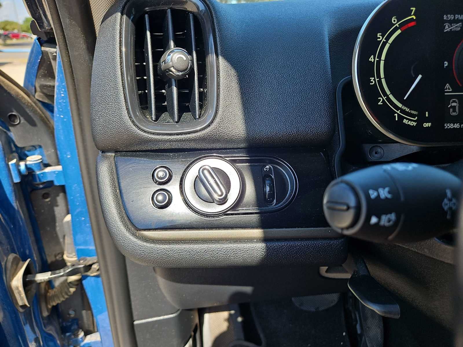 2022 MINI Countryman Cooper