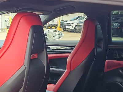 2026 Porsche Panamera 4