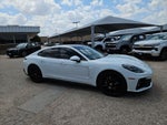2026 Porsche Panamera 4