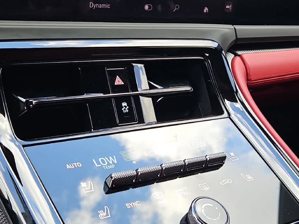 2026 Porsche Panamera 4