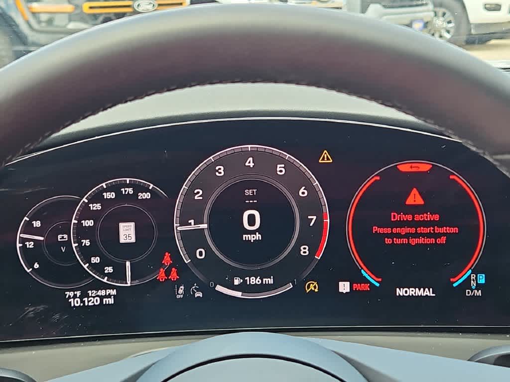 2026 Porsche Panamera 4