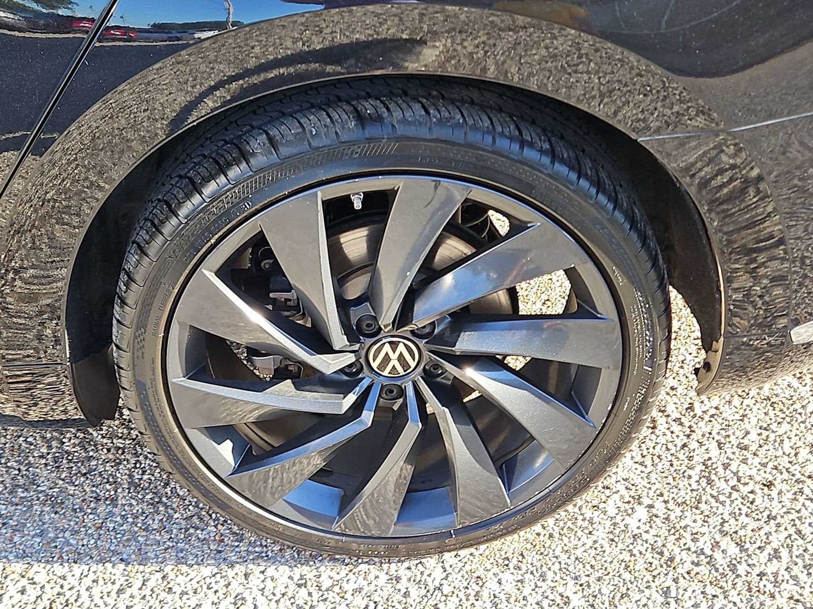 2022 Volkswagen Arteon SEL R-Line