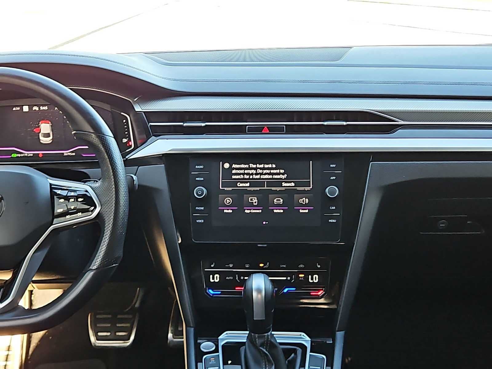 2022 Volkswagen Arteon SEL R-Line