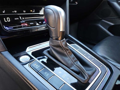 2022 Volkswagen Arteon SEL R-Line