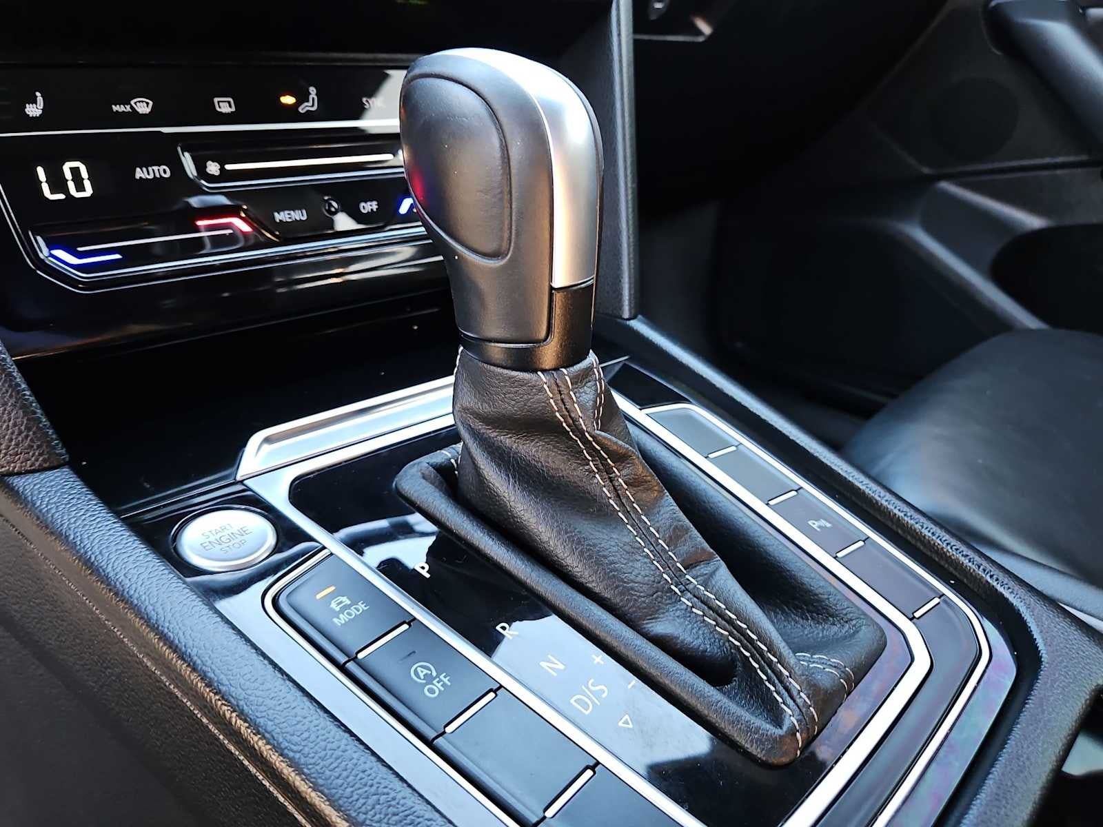 2022 Volkswagen Arteon SEL R-Line