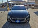 2022 Volkswagen Arteon SEL R-Line