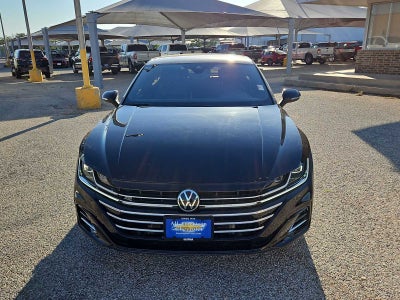 2022 Volkswagen Arteon SEL R-Line