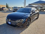 2022 Volkswagen Arteon SEL R-Line