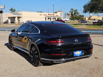 2022 Volkswagen Arteon SEL R-Line