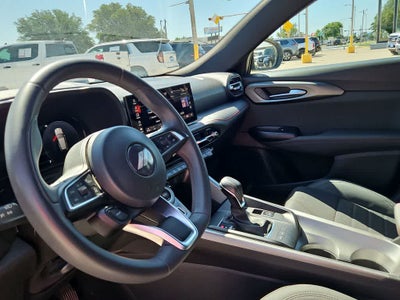 2024 Dodge Hornet GT
