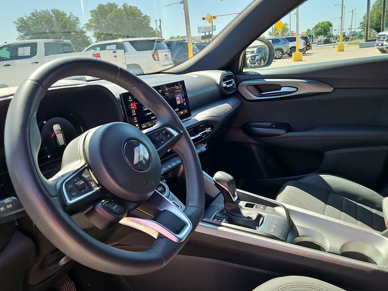 2024 Dodge Hornet GT