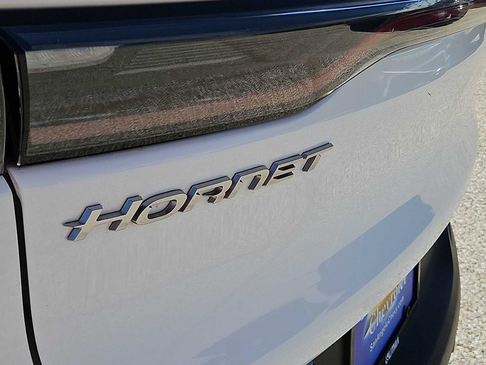 2024 Dodge Hornet GT