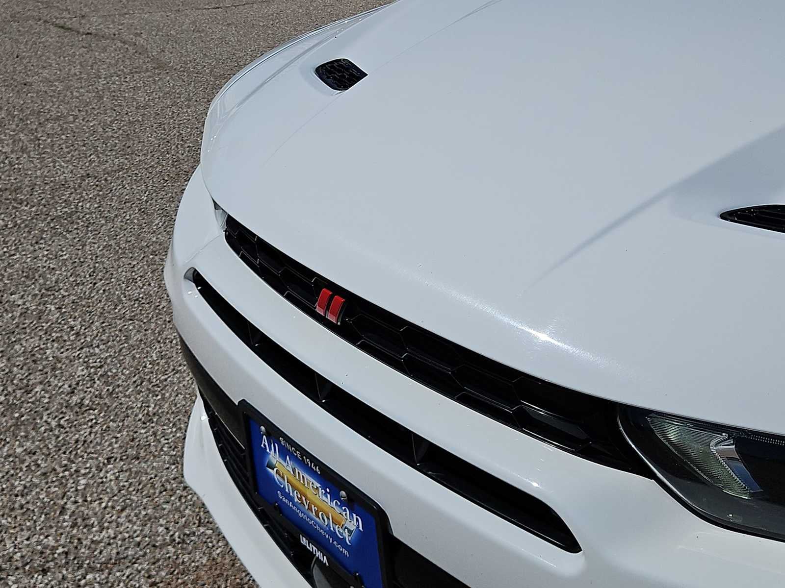 2024 Dodge Hornet GT