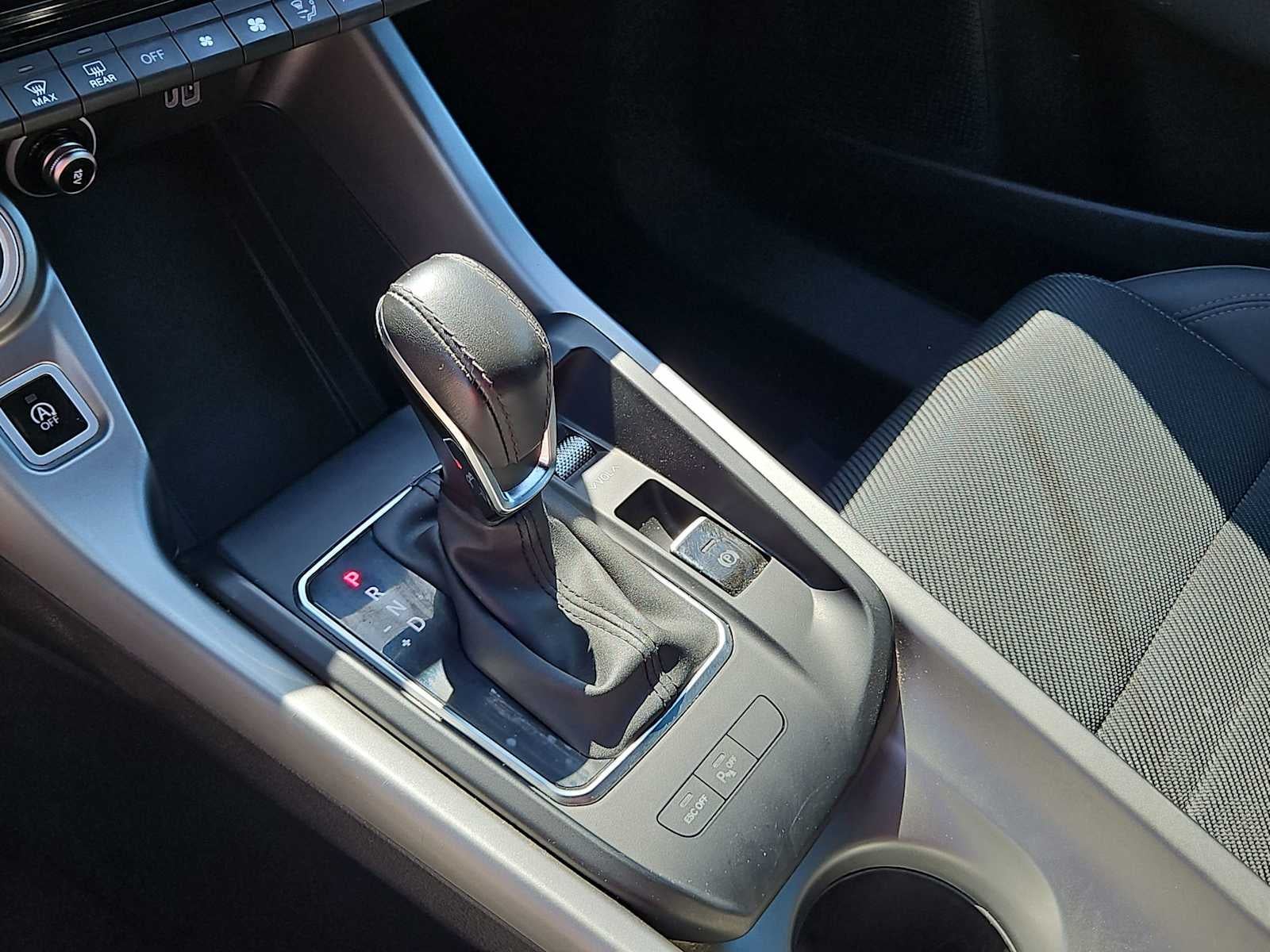 2024 Dodge Hornet GT