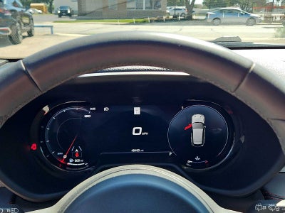 2024 Dodge Hornet GT
