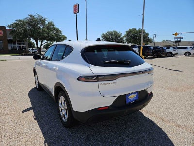 2024 Dodge Hornet GT
