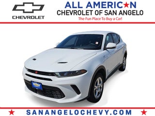 2024 Dodge Hornet GT