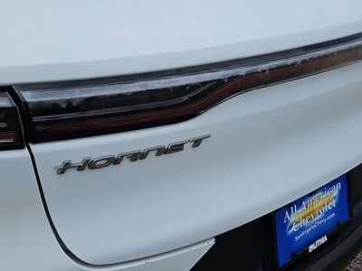 2024 Dodge Hornet GT