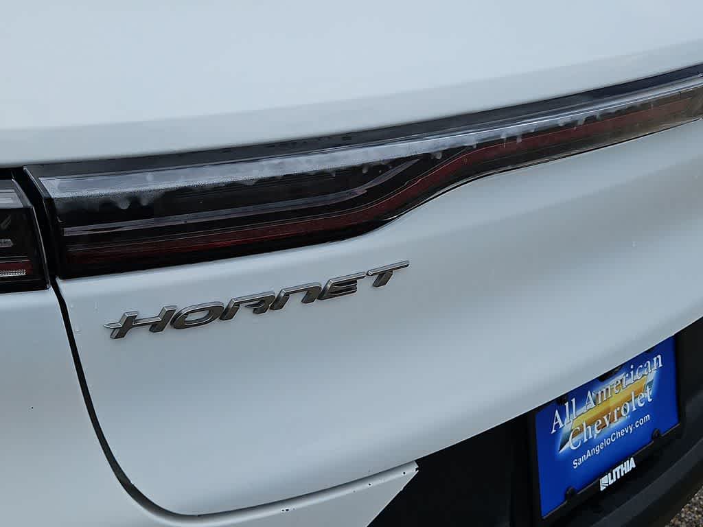 2024 Dodge Hornet GT