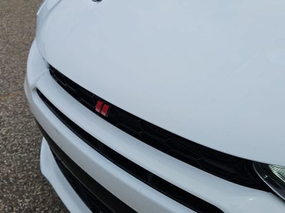 2024 Dodge Hornet GT