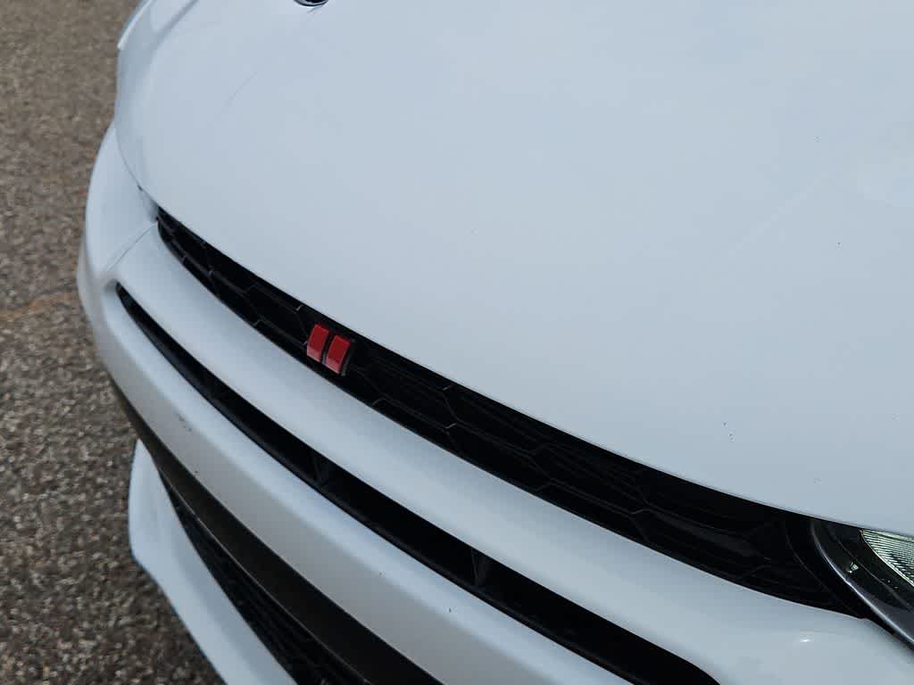2024 Dodge Hornet GT