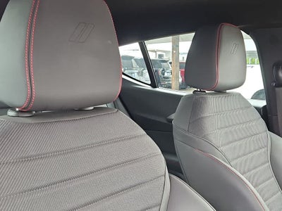 2024 Dodge Hornet GT