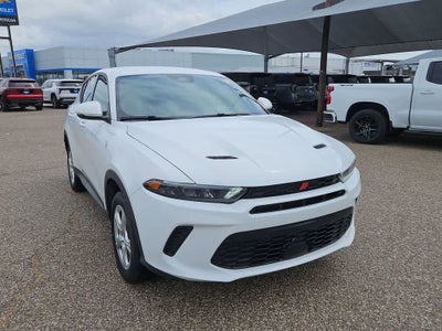 2024 Dodge Hornet GT