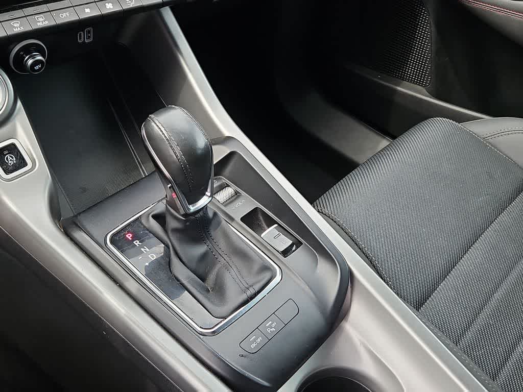 2024 Dodge Hornet GT