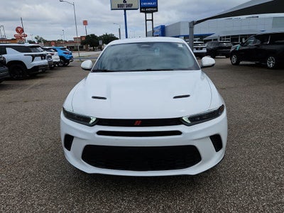 2024 Dodge Hornet GT