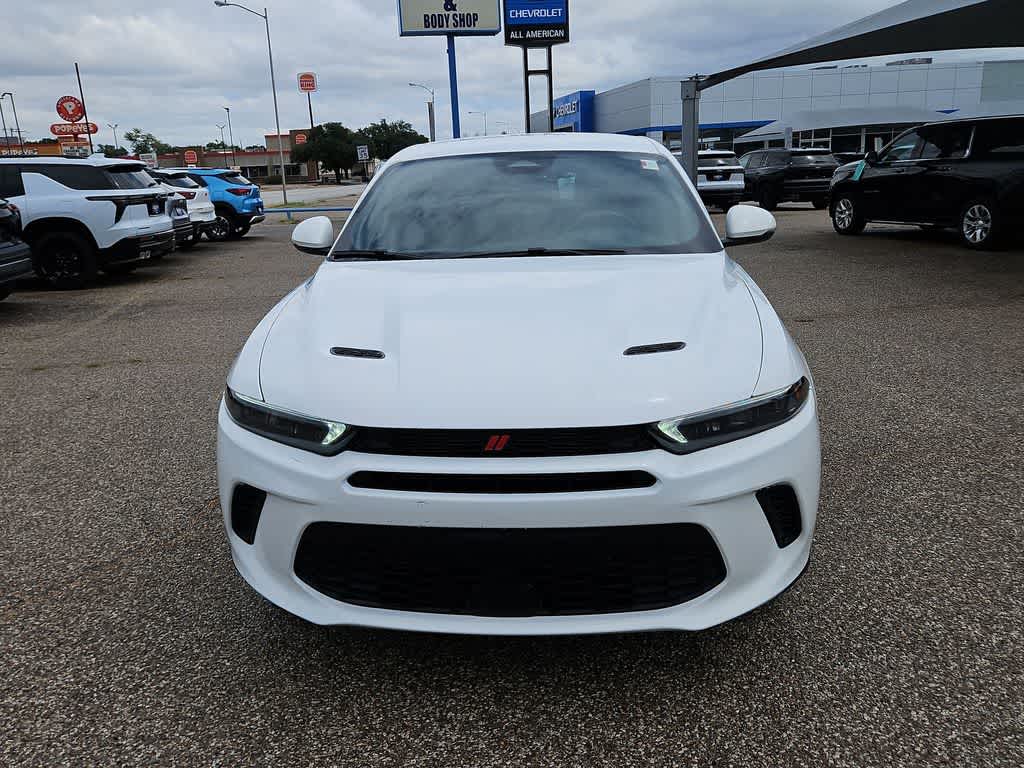 2024 Dodge Hornet GT
