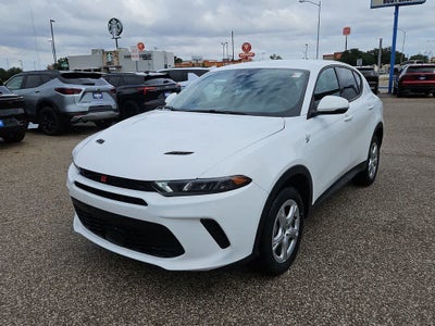 2024 Dodge Hornet GT