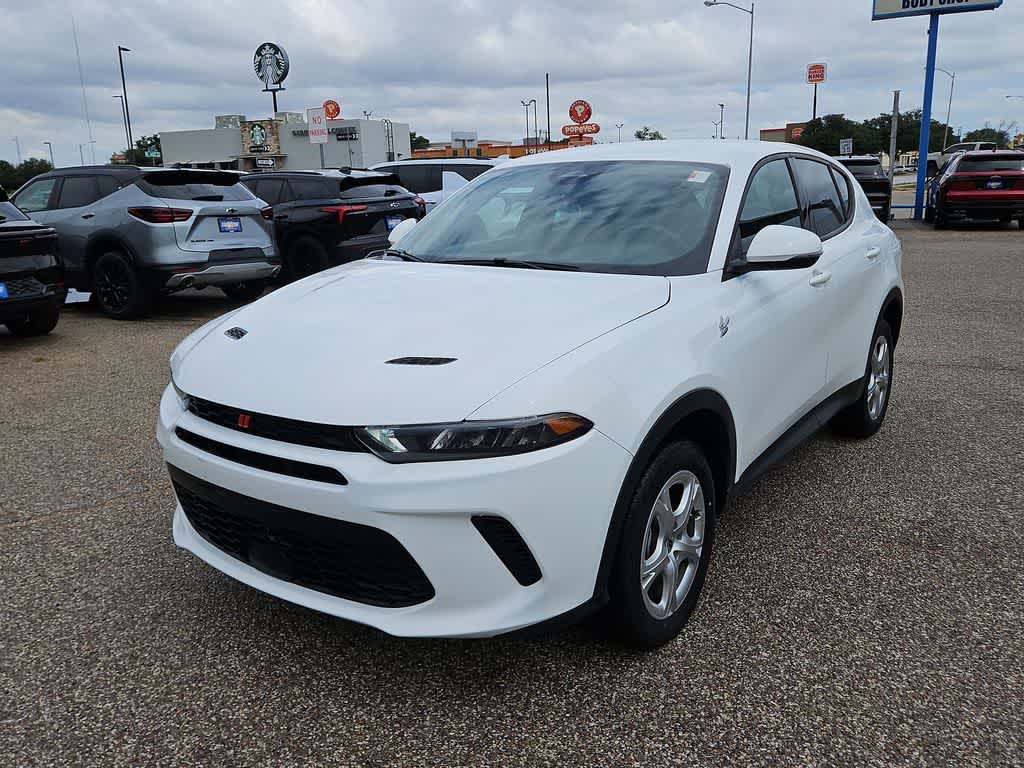 2024 Dodge Hornet GT
