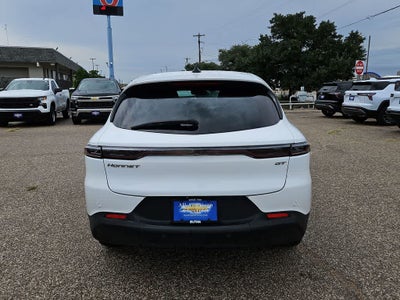 2024 Dodge Hornet GT