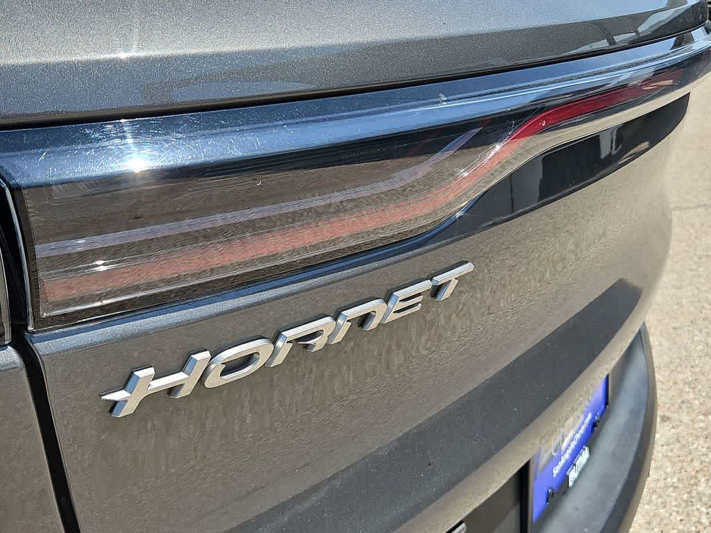 2024 Dodge Hornet GT