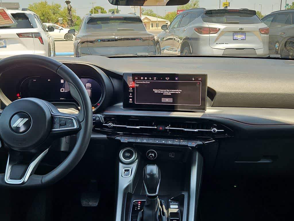 2024 Dodge Hornet GT