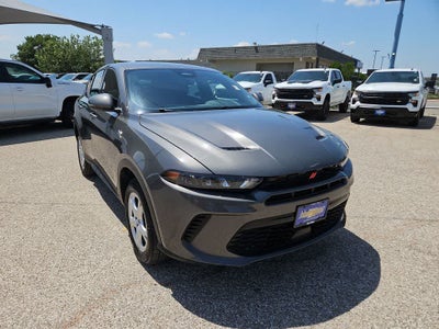 2024 Dodge Hornet GT