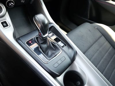 2024 Dodge Hornet GT