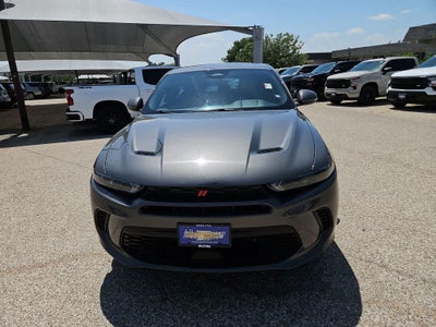 2024 Dodge Hornet GT
