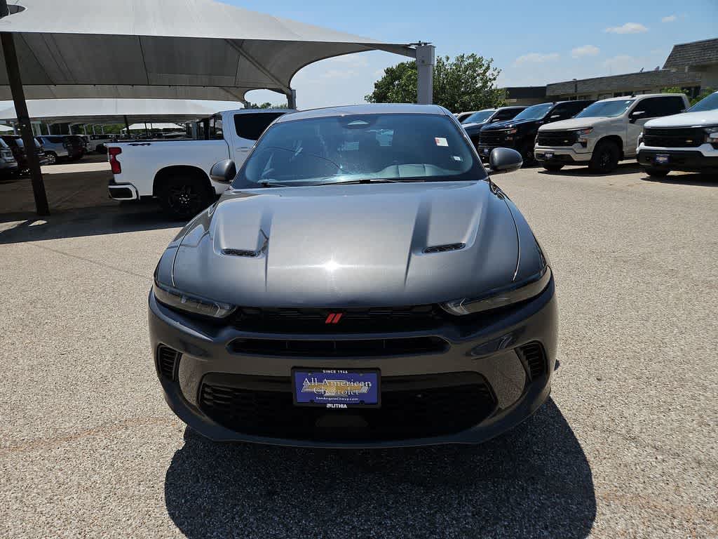 2024 Dodge Hornet GT