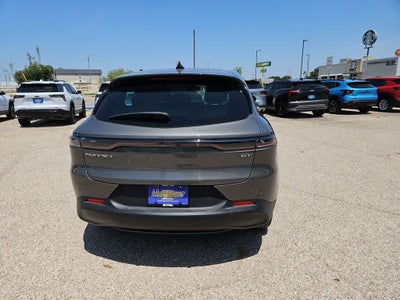 2024 Dodge Hornet GT