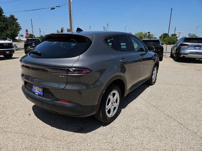 2024 Dodge Hornet GT