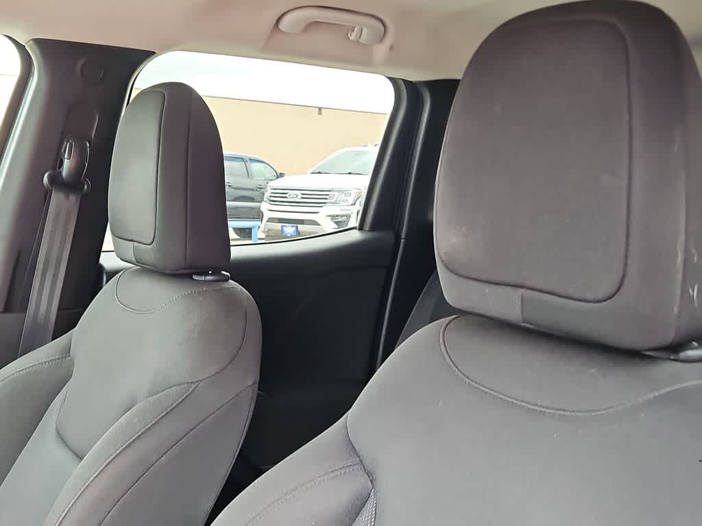 2021 Jeep Renegade Sport