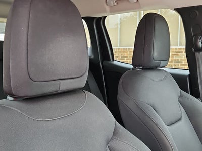 2021 Jeep Renegade Sport