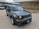 2021 Jeep Renegade Sport