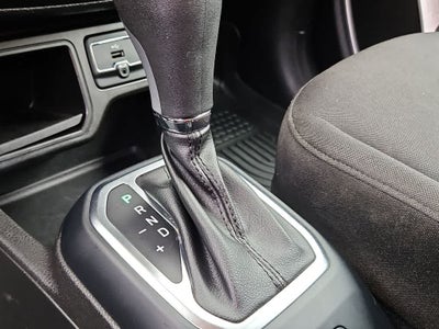 2021 Jeep Renegade Sport
