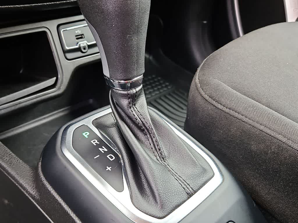 2021 Jeep Renegade Sport