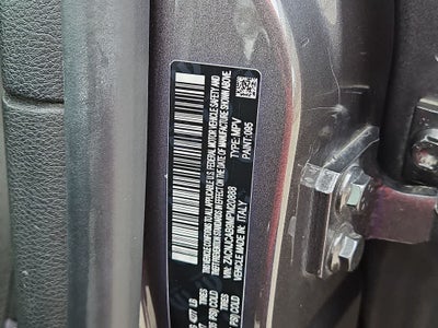 2021 Jeep Renegade Sport