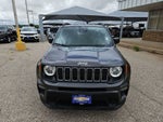 2021 Jeep Renegade Sport