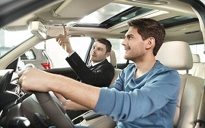 Schedule a test drive at All American Chevrolet of San Angelo in SAN ANGELO, TX.