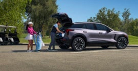 All American Chevrolet of San Angelo in SAN ANGELO TX